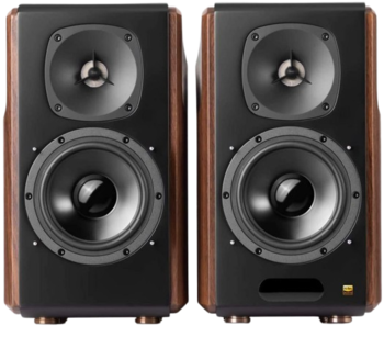 High-end audio equipment